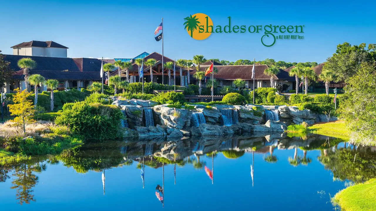 Shades of Green | DISNEY THIS DAY | February 1, 1994