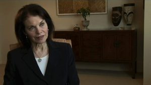 Sherry Lansing | DISNEY THIS DAY | January 2, 1980