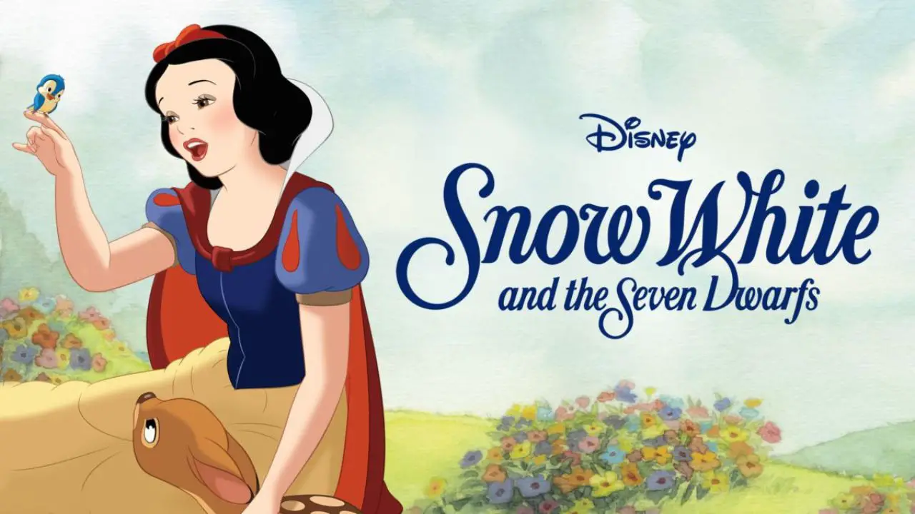 Snow White and the Seven Dwarfs | DISNEY THIS DAY | January 13, 1938