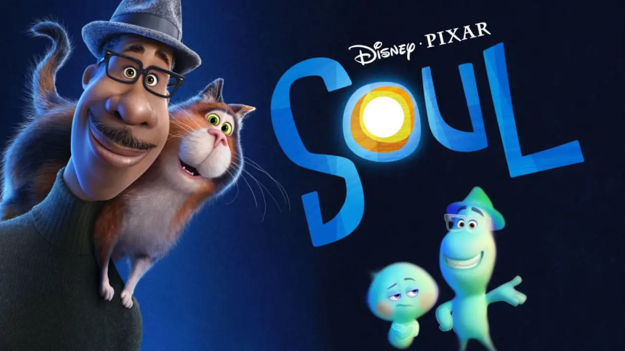 Disney and Pixar’s ‘Soul’ Arrives in Theaters This Weekend!