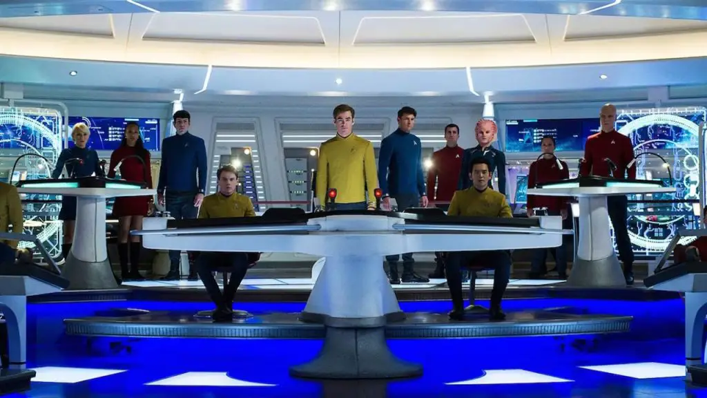 Star Trek Beyond