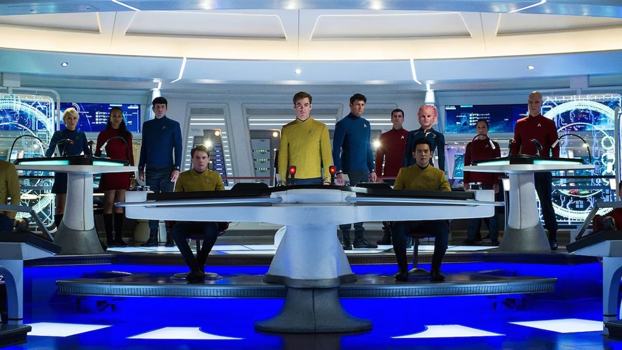 ‘Star Trek 4’ Still in Development Alongside New ‘Star Trek’ After Film Announcement