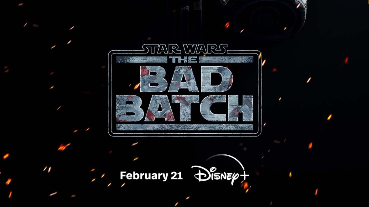 Trailer and Poster Revealed for Final Season of Star Wars: The Bad Batch
