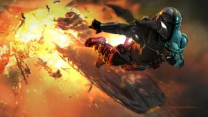 Sigourney Weaver in Talks to Join ‘The Mandalorian & Grogu’ Cast