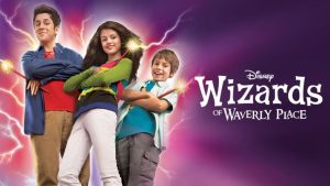 Disney Orders Pilot For ‘Wizards of Waverly Place’ Sequel