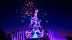 Disneyland Paris Receives Multiple Awards and Accolades in 2024