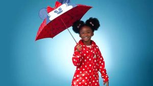 Get Ready For Rain With This Rainy Day Disney Gear