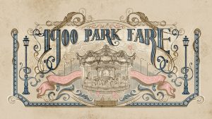 1900 Park Fare Reopens on April 10 at Disney’s Grand Floridian Resort & Spa