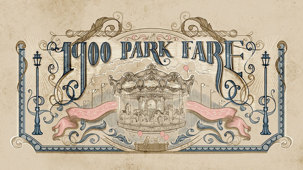 1900 Park Fare Reopens on April 10 at Disney’s Grand Floridian Resort & Spa