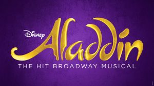 Aladdin | DISNEY THIS DAY | March 20, 2014