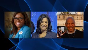 Black History Month: Three Cast Members Share How They Make Magic Beyond the Screen