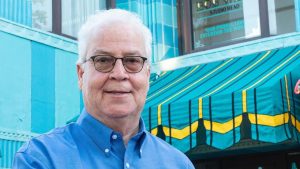 Bob Weis, Former President of Walt Disney Imagineering, To Be Honored By Ryman Arts