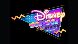 Hollywood Bowl to Present ‘Disney ’80s-’90s Celebration in Concert’ This Summer