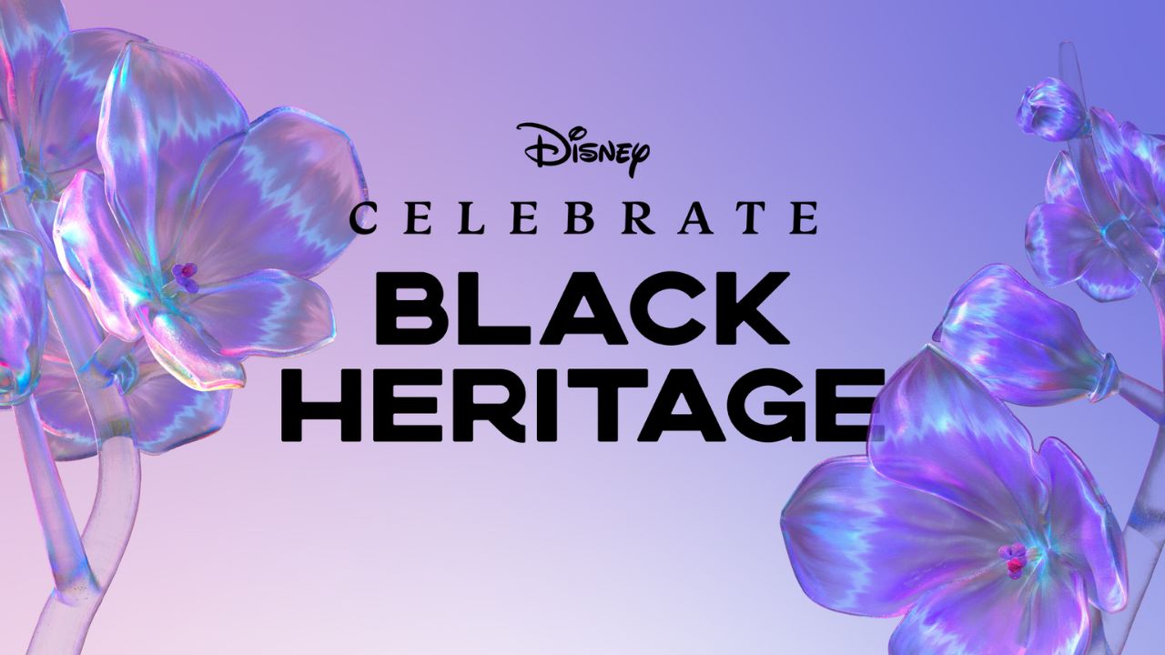 The Walt Disney Company Celebrates Black History Month