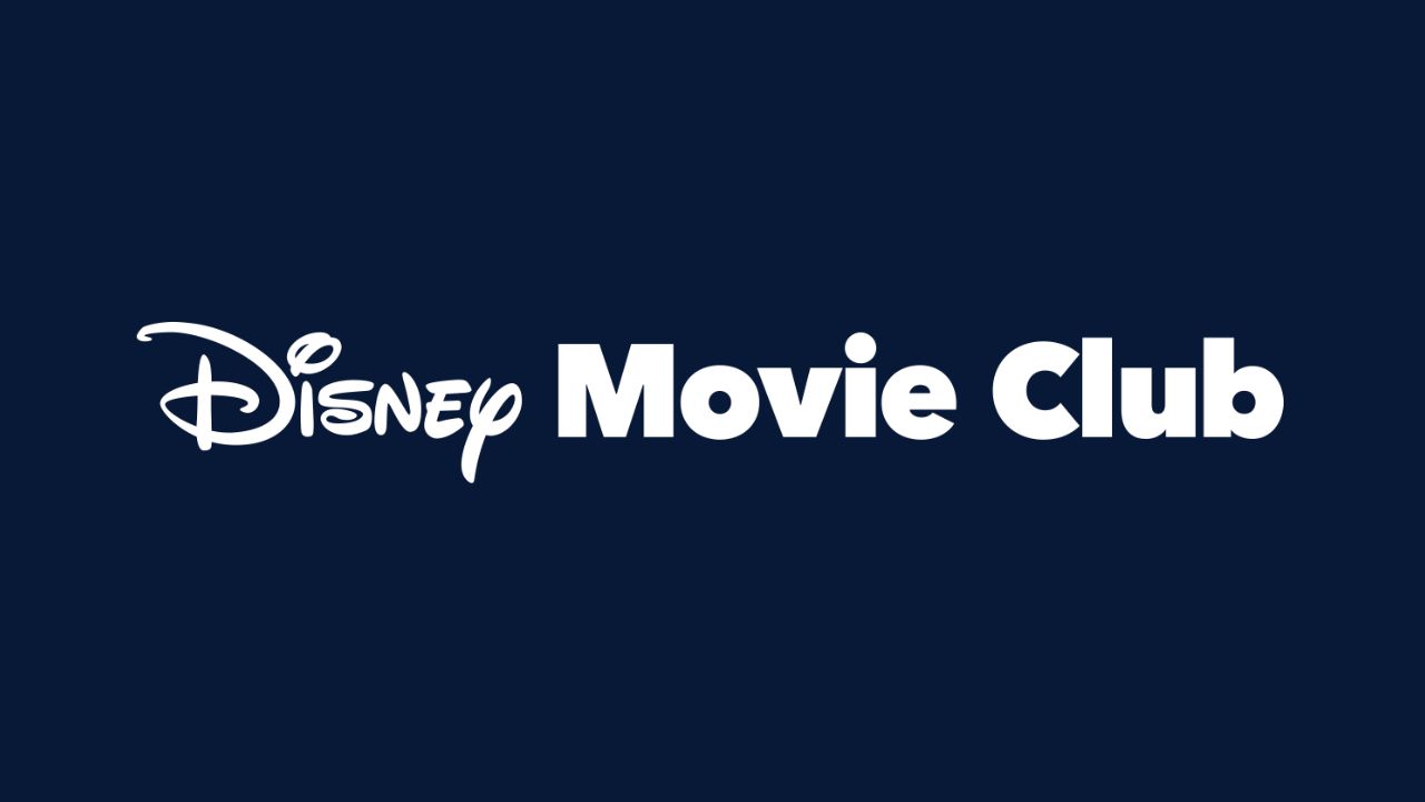 Disney Closing Disney Movie Club