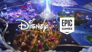 Disney Builds Executive Leadership Team for Video Game Division