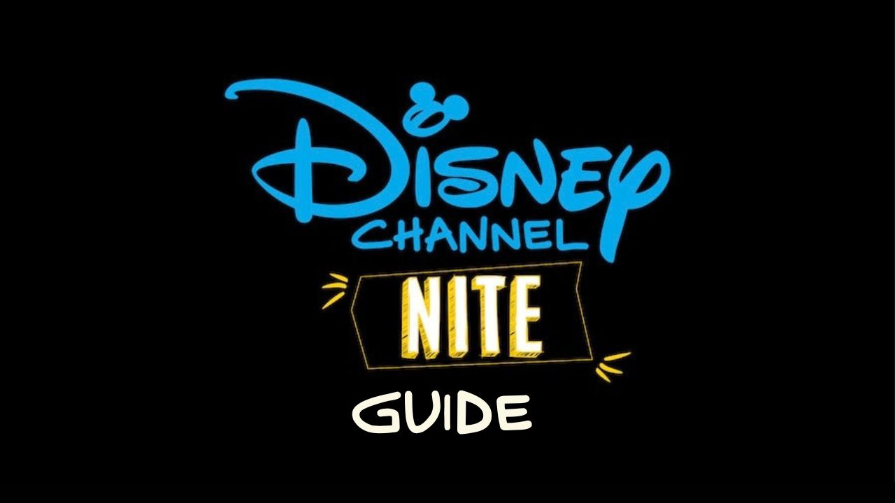 GUIDE: Disneyland After Dark: Disney Channel Nite