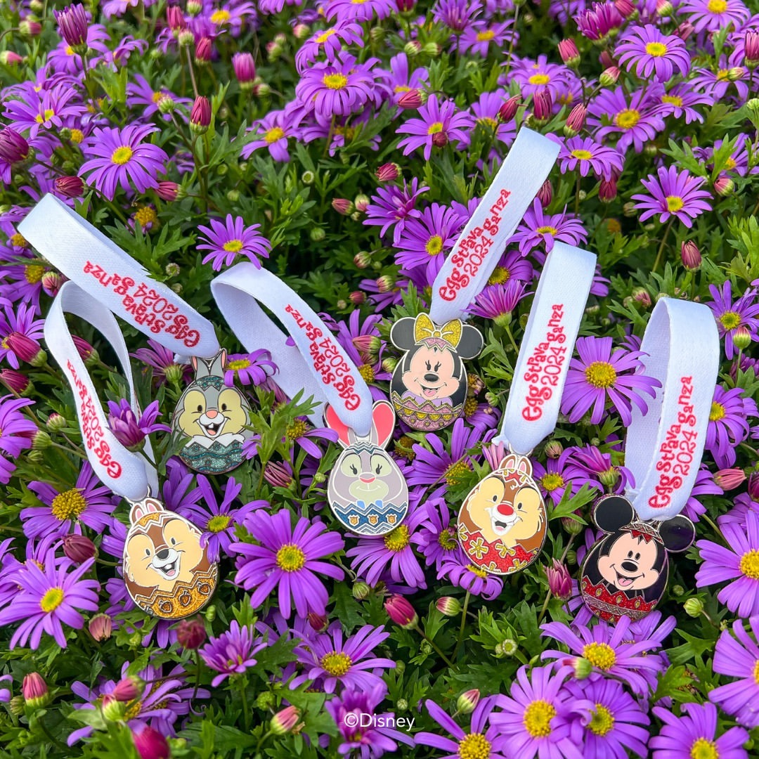 Disneyland Resort Announces 2024 Eggstravaganza