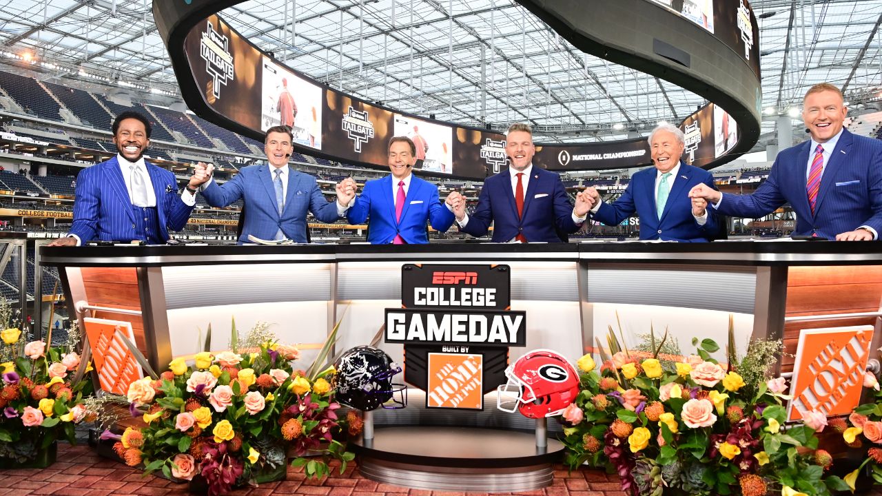 ESPN to Launch Stand Alone Streaming Service by Fall 2025