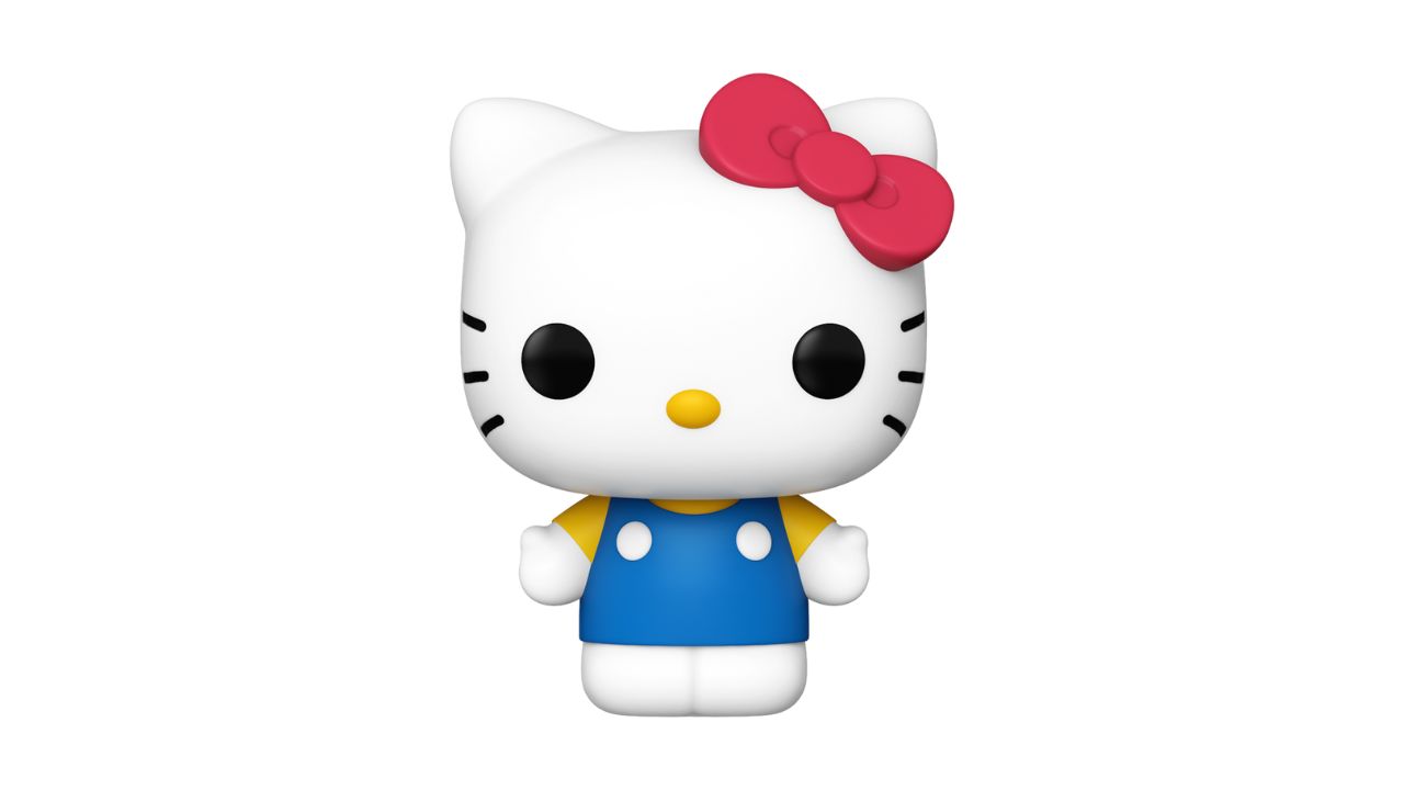 Loungefly Announces New Collection in Celebration of Hello Kitty’s 50th Anniversary