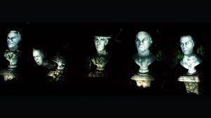 Grim, Grinning Ghosts | DISNEY THIS DAY | February 14, 1969