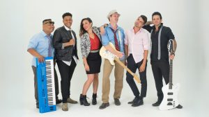 Hiatus to Perform at Disney California Adventure Food & Wine Festival