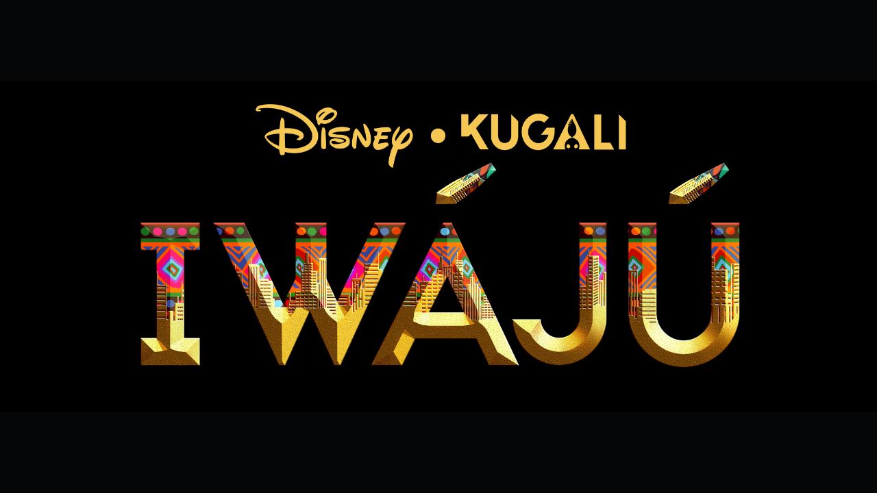 New Trailer and Artwork Released by Disney+ For ‘Iwájú’