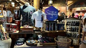 ‘Iwájú’ Merchandise Found in Disneyland as Series Arrives on Disney+