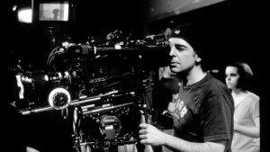 Upcoming Dramatic Series “Leavening” Taps Award-Winning Director Jerry Ciccoritti