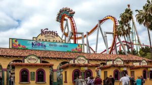 Knott’s Berry Farm Announces  Knott’s Boysenberry Bundle