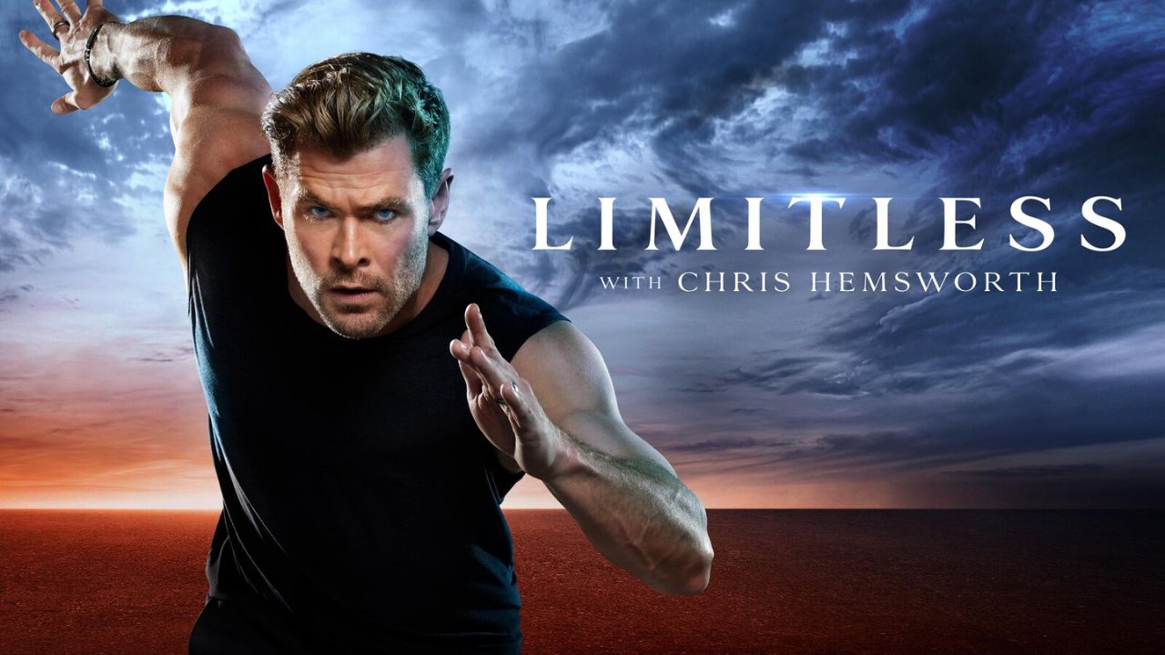 ‘LIMITLESS WITH CHRIS HEMSWORTH’ Gets Renewed for Second Season