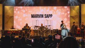 Fantasyland Theater Electrified as Choirs and Artists Celebrate Gospel at Disneyland