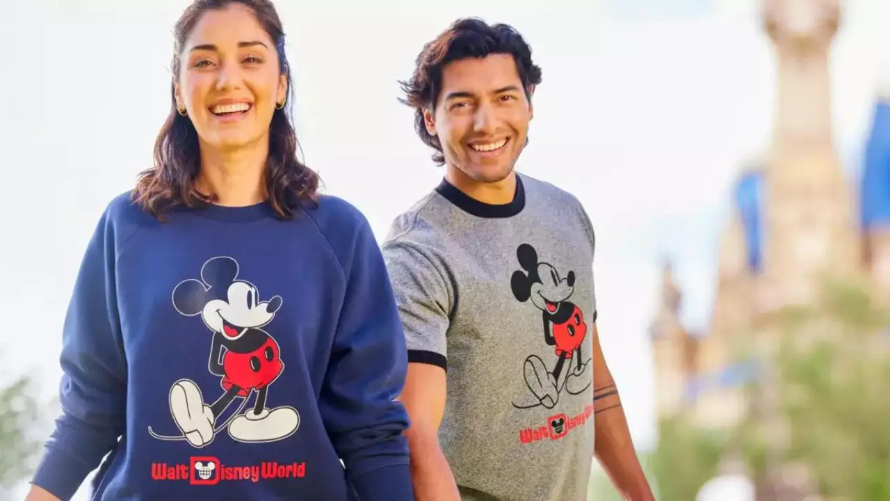 Disney Store Offering FREE SHIPPING Today!
