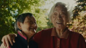 ‘Nǎi Nai & Wài Pó’ Director Sean Wang’s Path to the Oscars