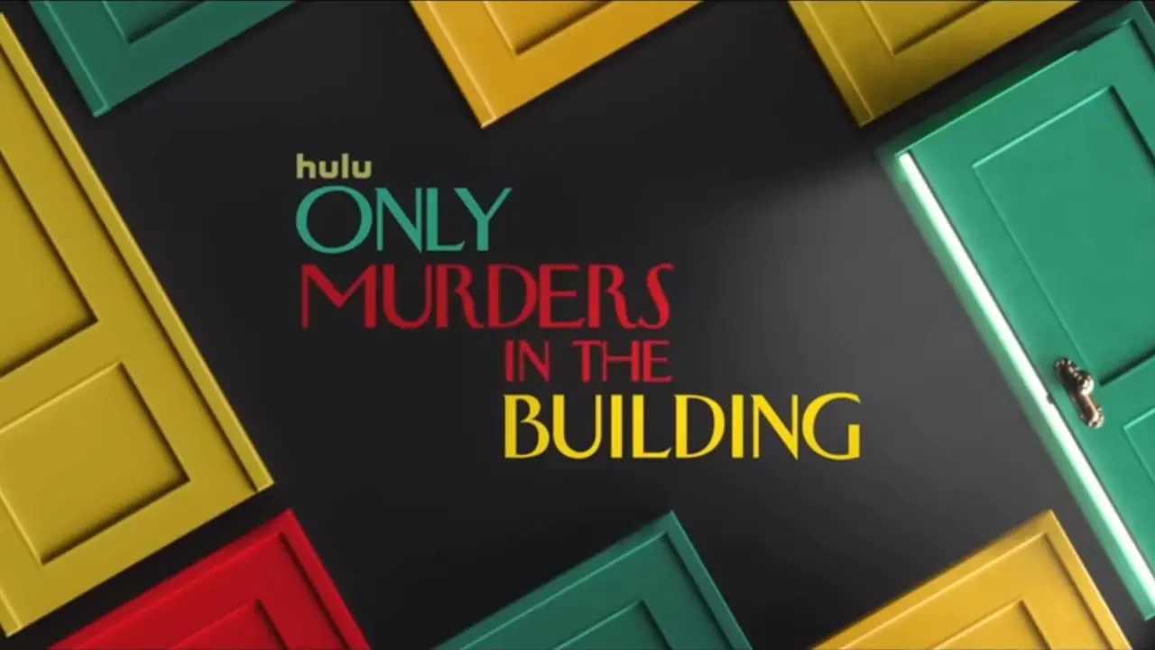Molly Shannon Joins Season 4 Cast of ‘Only Murders in the Building’