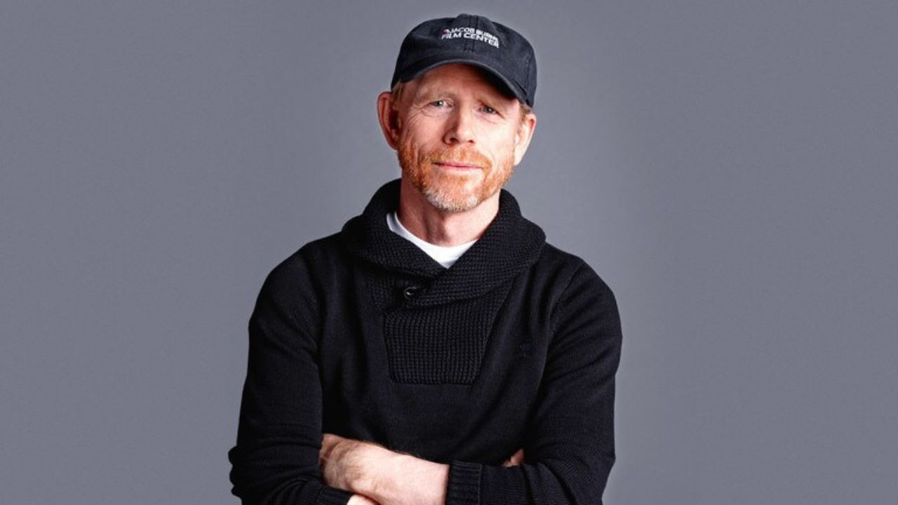 Ron Howard | DISNEY THIS DAY | March 1, 1954