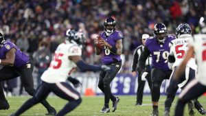 Justice Department Scrutinizing Disney, Fox, and Warner Bros. Discovery’s Joint Sports Streaming Service