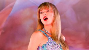 Taylor Swift Releases ‘Cardigan’ Song Clip Ahead of Eras Tour Arrival on Disney+