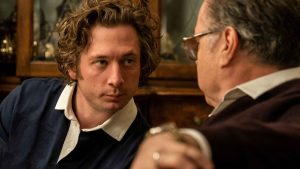 ‘The Bear’ Cast Wins 3 Screen Actors Guild Awards