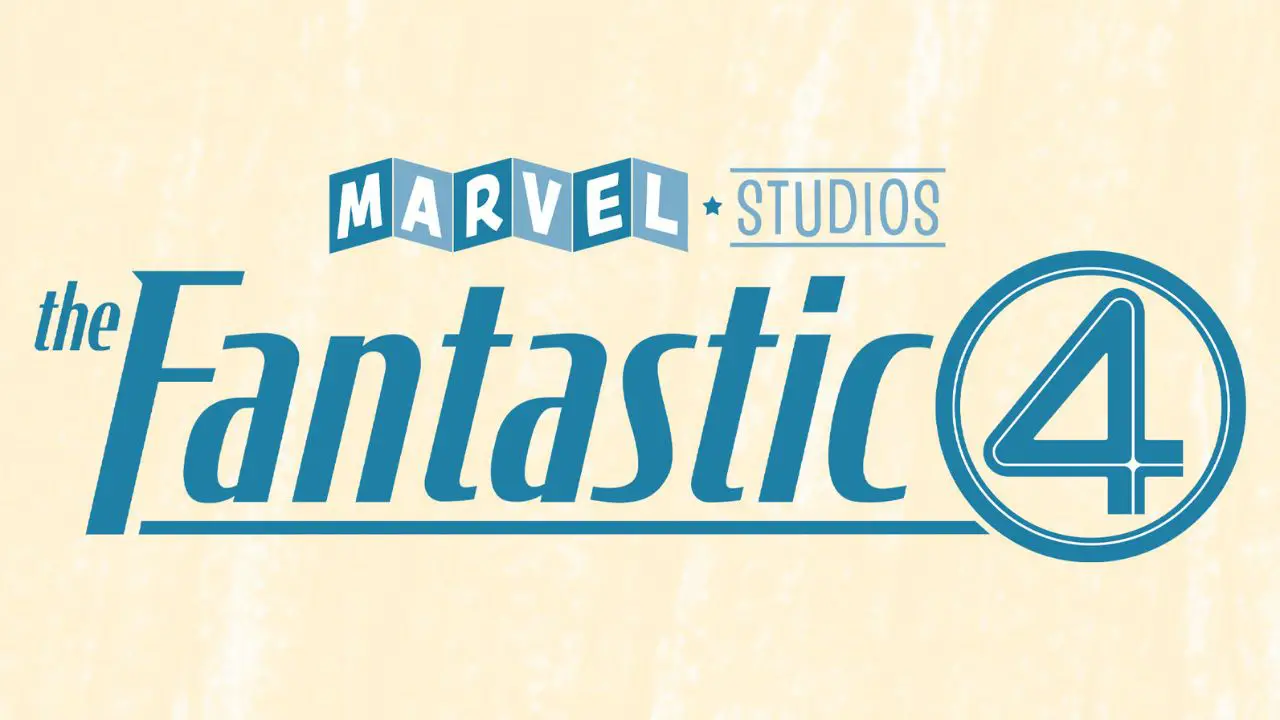 Marvel Studios Announces Cast of ‘The Fantastic Four’ via Valentine’s Day Card