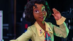 Tiana’s Bayou Adventure Opening This Summer at Walt Disney World Resort