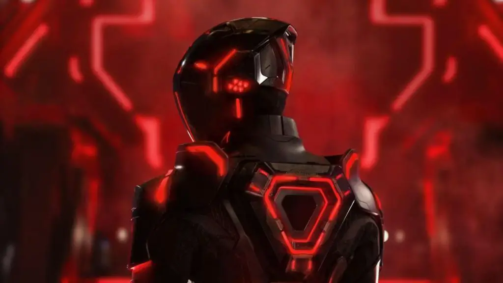 Tron: Ares