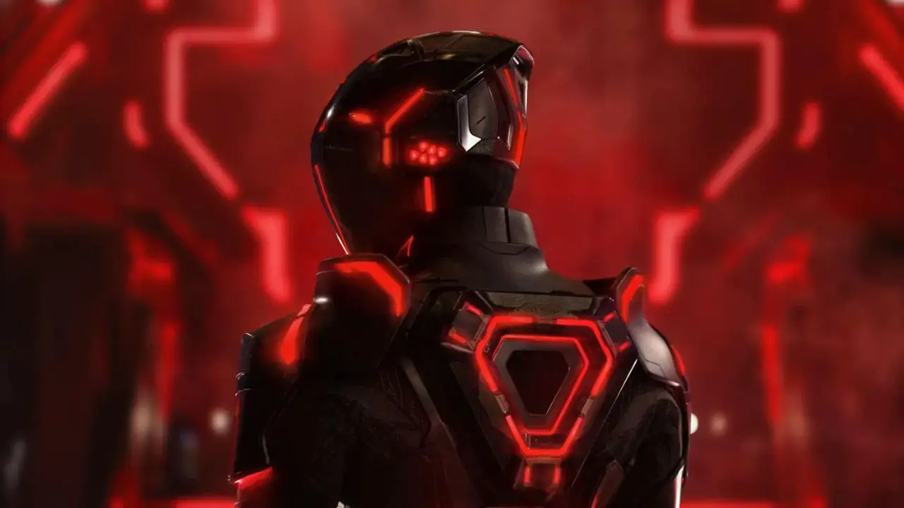Disney Shares First Look at ‘TRON: Ares’