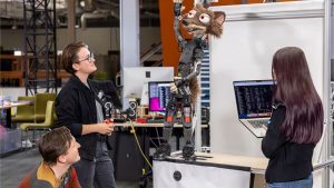 National Inventors Day Highlights Amazing Disney Inventions