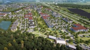 Disney’s Affordable Housing Plan Moves Forward After Narrowly Clearing Hurdle