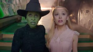 New Release Date Set For ‘Wicked’