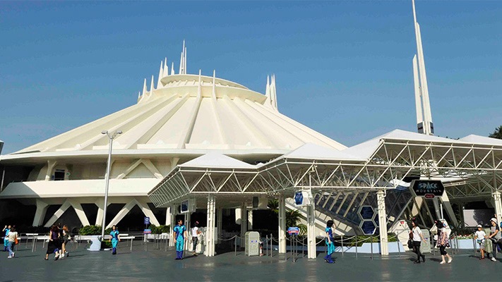 ”Celebrating Space Mountain: The Final Ignition” Event Coming to Tokyo Disneyland