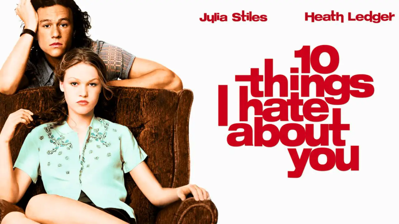 10 Things I Hate About You | DISNEY THIS DAY | March 31, 1999