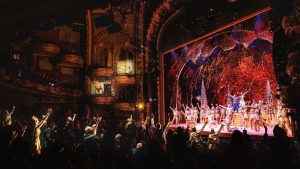 Wishes Come True as Disney ‘Aladdin’ Celebrates 10 Years of Broadway Magic