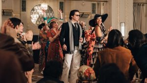 Hulu Releases Trailer for Original Series “Becoming Karl Lagerfeld”